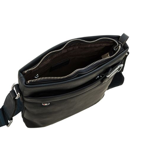 Túi Da Nam Polo Creation 9969_2