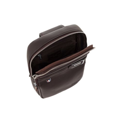 Túi Da Nam Polo Creation 9969_7