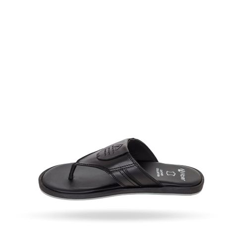 Dép Da Nam Aber AB21_031