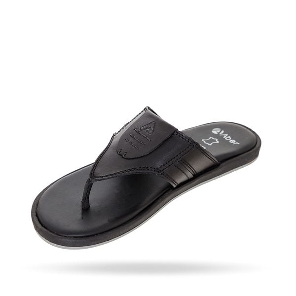 Dép Da Nam Aber AB21_031