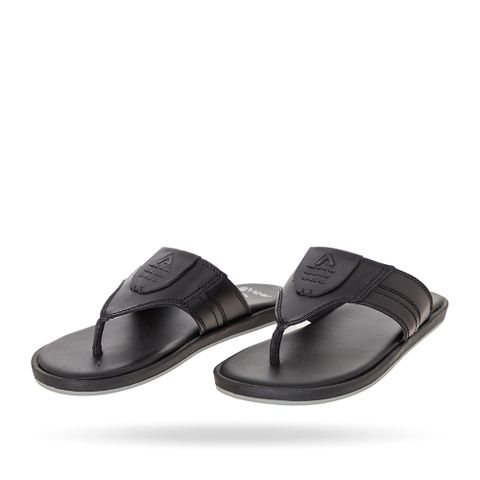 Dép Da Nam Aber AB21_031