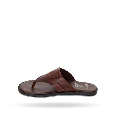 Dép Da Nam Aber AB21_031