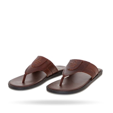 Dép Da Nam Aber AB21_031