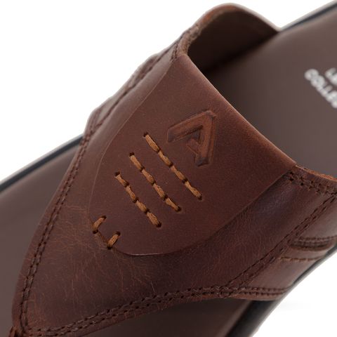 Dép Da Nam Aber AB21_031