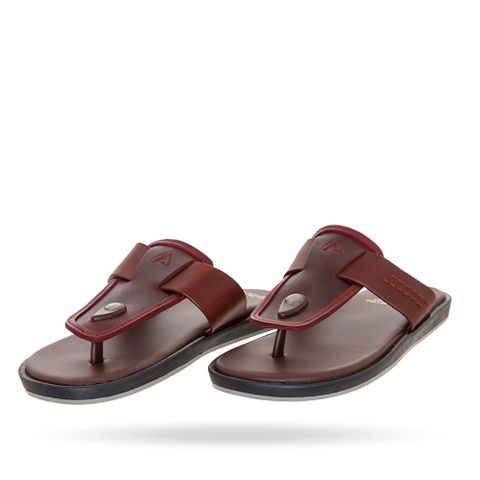 Dép Da Nam Aber AB21_030