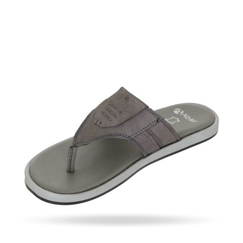 Dép Da Nam Aber AB21_031