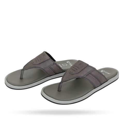 Dép Da Nam Aber AB21_031