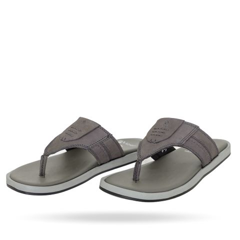 Dép Da Nam Aber AB21_031