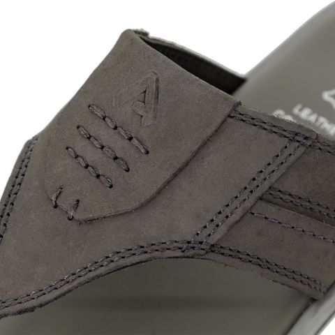 Dép Da Nam Aber AB21_030