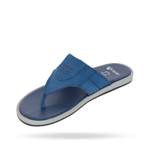 Dép Da Nam Aber AB21_031