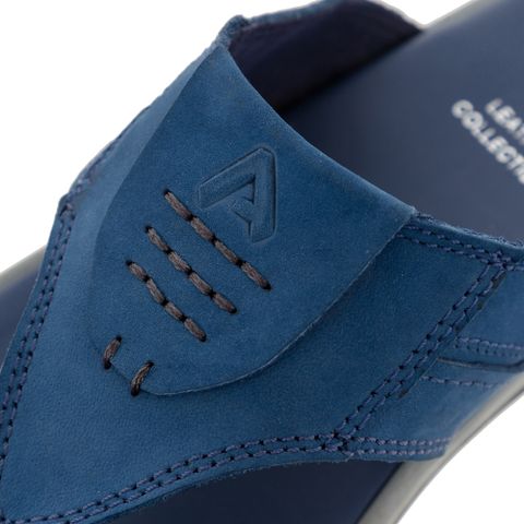 Dép Da Nam Aber AB21_031