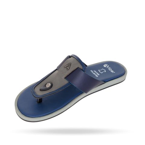 Dép Da Nam Aber AB21_030