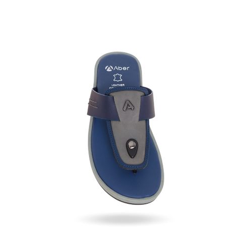 Dép Da Nam Aber AB21_030