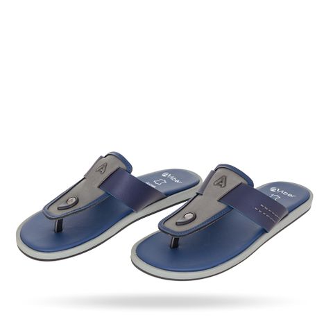 Dép Da Nam Aber AB21_030