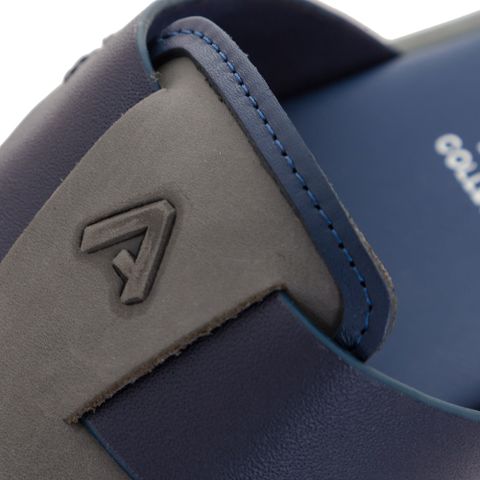 Dép Da Nam Aber AB21_030