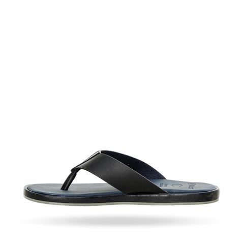 Dép Da Nam Aber AB5111