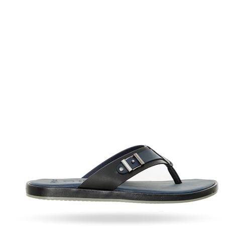 Dép Da Nam Aber AB5111