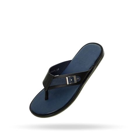 Dép Da Nam Aber AB5111