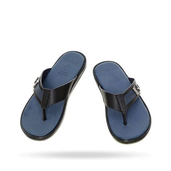 Dép Da Nam Aber AB5111