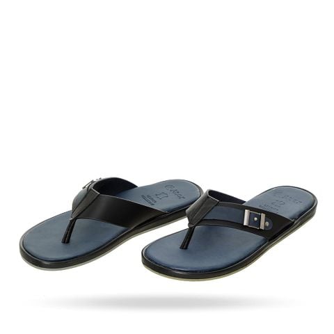 Dép Da Nam Aber AB5111