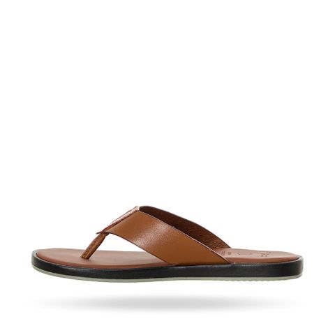 Dép Da Nam Aber AB5111