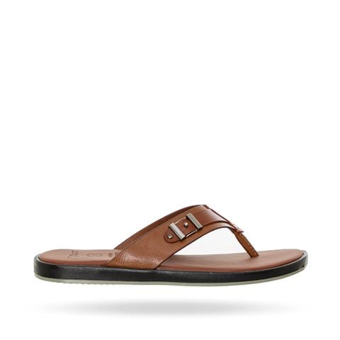 Dép Da Nam Aber AB5111