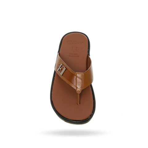 Dép Da Nam Aber AB5111