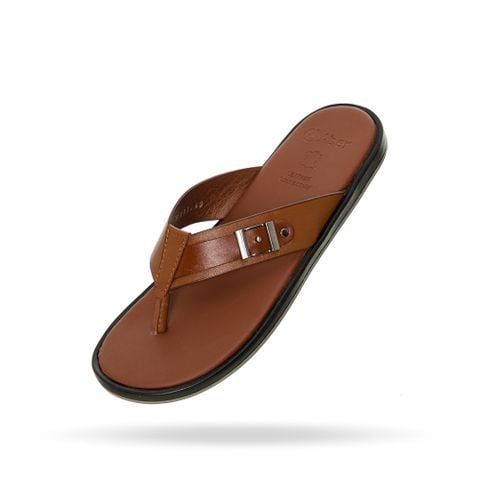 Dép Da Nam Aber AB5111