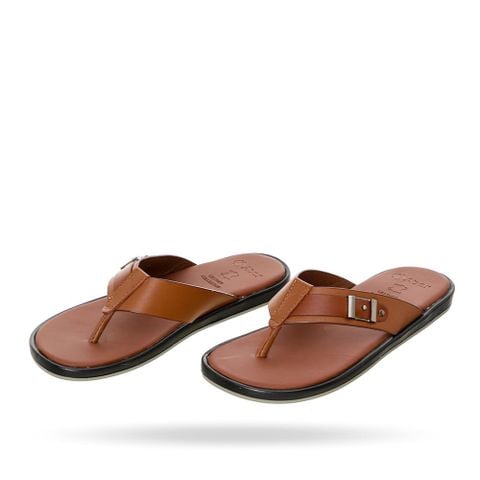 Dép Da Nam Aber AB5111