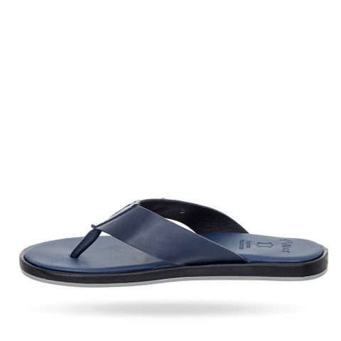 Dép Da Nam Aber AB5111