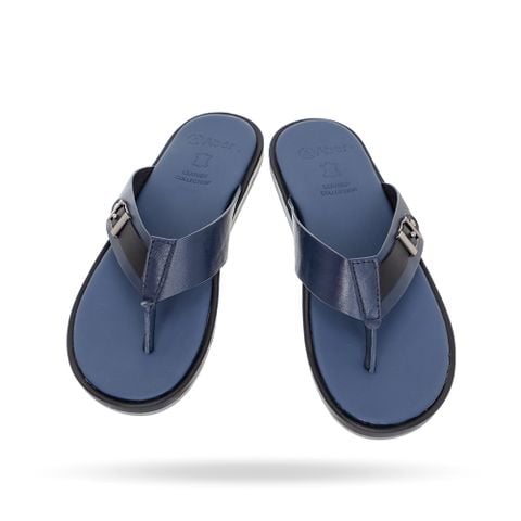 Dép Da Nam Aber AB5111