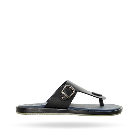 Dép Da Nam Aber AB5115