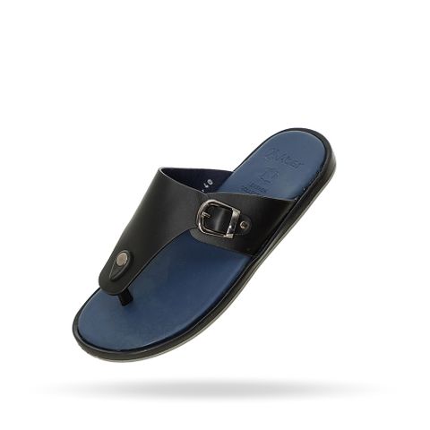 Dép Da Nam Aber AB5115