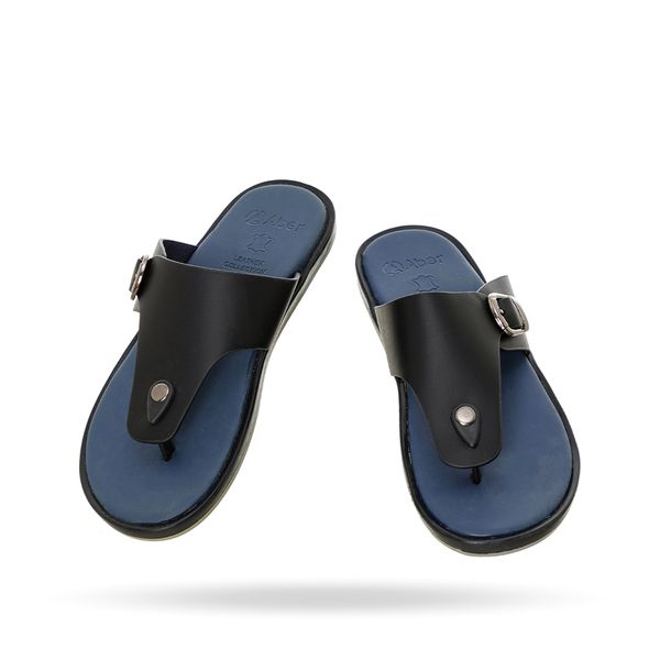 Dép Da Nam Aber AB5115