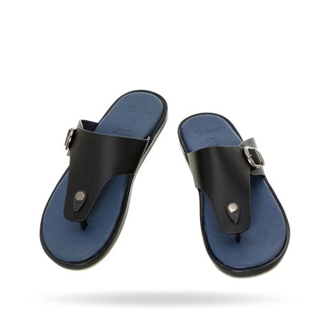 Dép Da Nam Aber AB5115