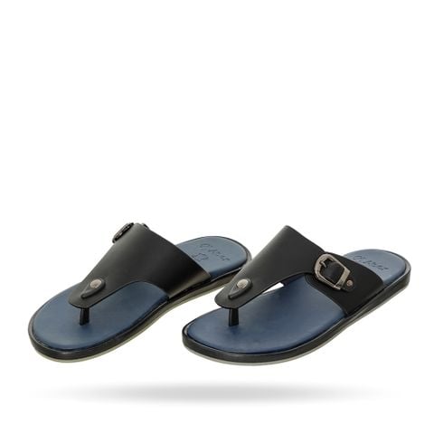 Dép Da Nam Aber AB5115