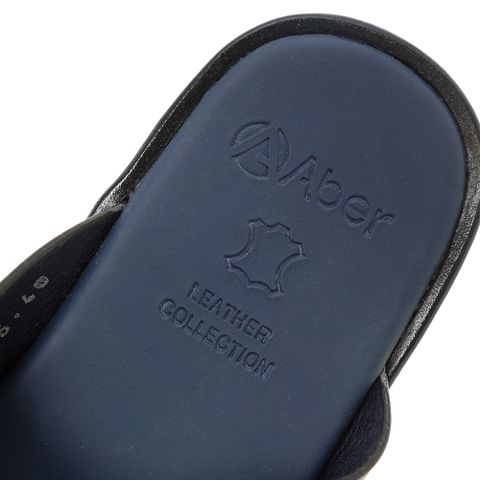 Dép Da Nam Aber AB5115