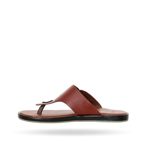 Dép Da Nam Aber AB5115