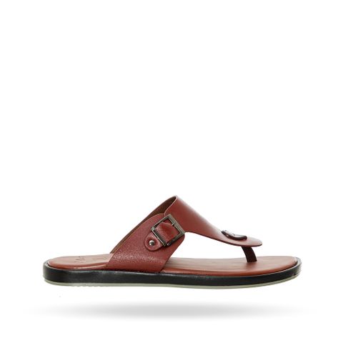 Dép Da Nam Aber AB5115