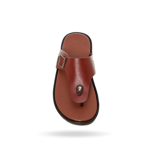 Dép Da Nam Aber AB5115