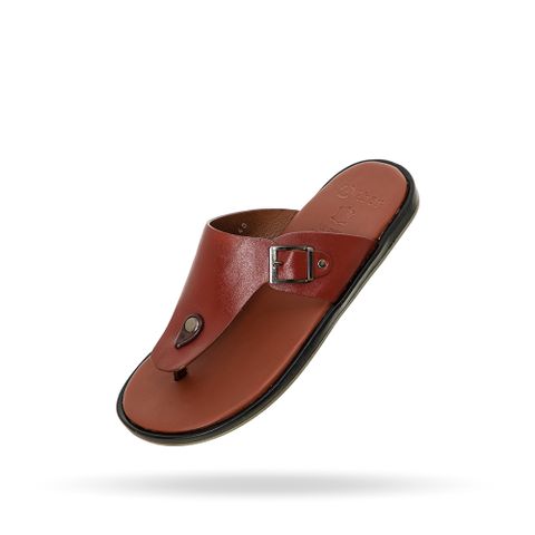 Dép Da Nam Aber AB5115