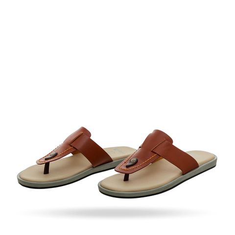 Dép Da Nam Aber AB5119