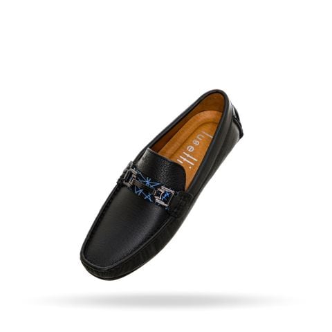 Giày Da Nam Lusetti AX2310