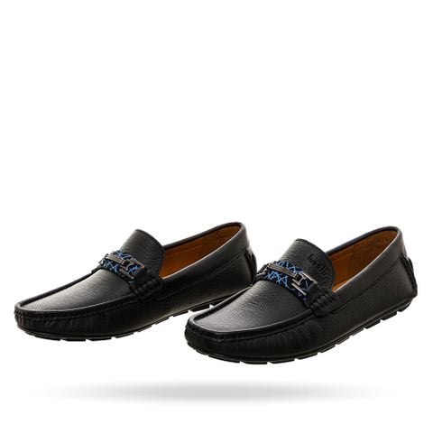 Giày Da Nam Lusetti AX2310