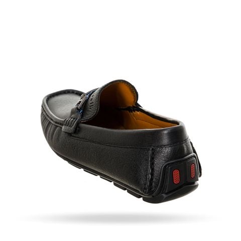 Giày Da Nam Lusetti AX2310