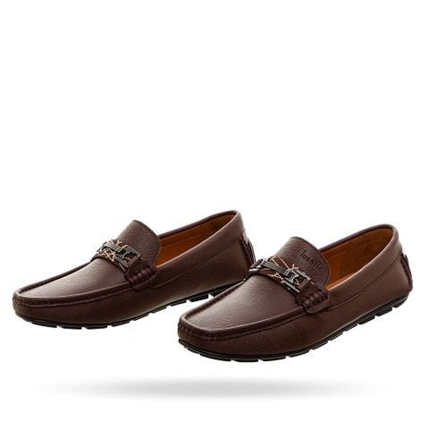 Giày Da Nam Lusetti AX2310