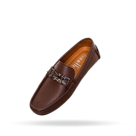 Giày Da Nam Lusetti AX2310