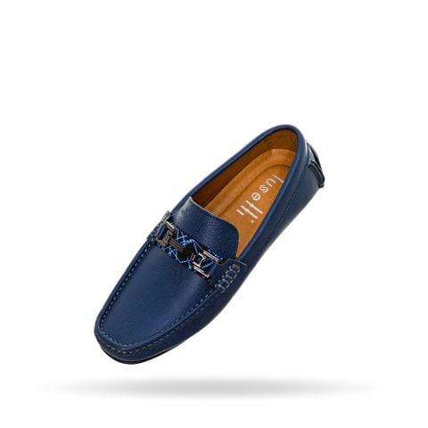 Giày Da Nam Lusetti AX2310