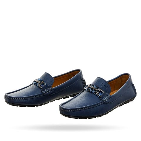 Giày Da Nam Lusetti AX2310