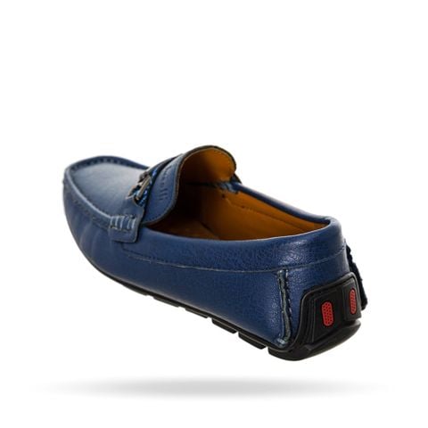 Giày Da Nam Lusetti AX2310